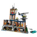 Zestaw do budowania Lego CITY 60419 Wielokolorowy