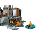 Zestaw do budowania Lego CITY 60419 Wielokolorowy