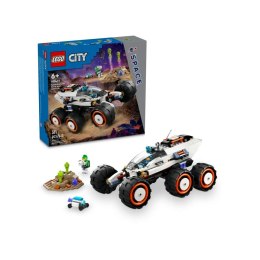 Zestaw do budowania Lego CITY 60431 Wielokolorowy