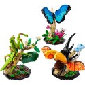 Zestaw do budowania Lego Colección de insectos