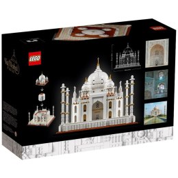 Zestaw do budowania Lego Taj Mahal