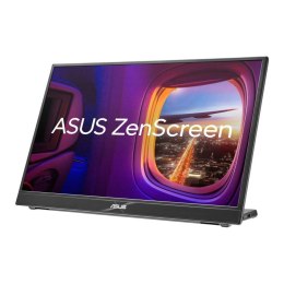 ASUS ZenScreen MB16QHG monitor komputerowy 40,6 cm (16