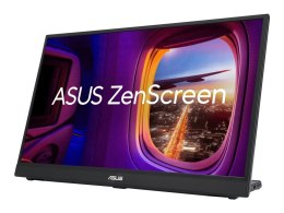 ASUS ZenScreen MB17AHG monitor komputerowy 43,9 cm (17.3