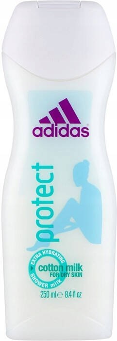 Adidas Women Protect Żel pod Prysznic 250 ml