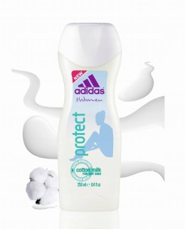 Adidas Women Protect Żel pod Prysznic 250 ml