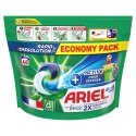 Ariel 4in1 Active Odor Defense Kapsułki do Prania 40 szt.