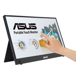 ASUS ZenScreen MB16AHT 39,6 cm (15.6