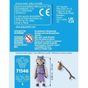 Figurka Playmobil Asterix 71546 5 Części