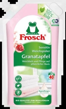 Frosch Granatapfel Płyn do Płukania 1 l