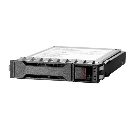 Hewlett Packard Enterprise 1.92TB SATA RI SFF BC MV