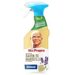 Mr.Propre Savon De Marseille Spray z Mydłem Marsylskim 500ml