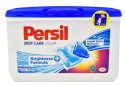 Persil Duo Caps Color Kapsułki do Prania 19 szt.