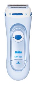 Golarka damska BRAUN Silk-épil LS 5160 depilator Niebieski