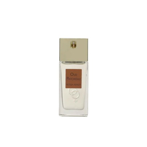 Perfumy Unisex Alyssa Ashley EDP EDP 30 ml Oud Patchouli