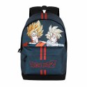 Plecak Casual Dragon Ball 32 L 44 x 31 x 18 cm