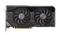 Karta graficzna ASUS GeForce RTX 4070 DUAL OC 12GB GDDRX6 192bit 3DP/HDMI DLSS 3 DUAL-RTX4070-O12G