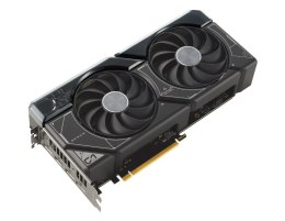 Karta graficzna ASUS GeForce RTX 4070 DUAL OC 12GB GDDRX6 192bit 3DP/HDMI DLSS 3 DUAL-RTX4070-O12G