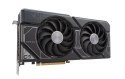 Karta graficzna ASUS GeForce RTX 4070 DUAL OC 12GB GDDRX6 192bit 3DP/HDMI DLSS 3 DUAL-RTX4070-O12G