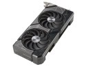 Karta graficzna ASUS GeForce RTX 4070 DUAL OC 12GB GDDRX6 192bit 3DP/HDMI DLSS 3 DUAL-RTX4070-O12G