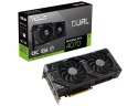 Karta graficzna ASUS GeForce RTX 4070 DUAL OC 12GB GDDRX6 192bit 3DP/HDMI DLSS 3 DUAL-RTX4070-O12G