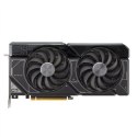 Karta graficzna ASUS GeForce RTX 4070 DUAL OC 12GB GDDRX6 192bit 3DP/HDMI DLSS 3 DUAL-RTX4070-O12G