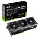 VGA PCIE16 RTX4070 12GB GDDR6X/TUF-RTX4070-O12G-GAMING ASUS