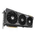 VGA PCIE16 RTX4070 12GB GDDR6X/TUF-RTX4070-O12G-GAMING ASUS