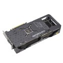 VGA PCIE16 RTX4070 12GB GDDR6X/TUF-RTX4070-O12G-GAMING ASUS