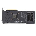 VGA PCIE16 RTX4070 12GB GDDR6X/TUF-RTX4070-O12G-GAMING ASUS