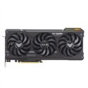 VGA PCIE16 RTX4070 12GB GDDR6X/TUF-RTX4070-O12G-GAMING ASUS