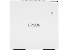 EPSON TM-M30III (151): WI-FI +/BLUETOOTH MODEL WHITE