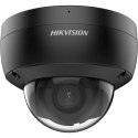 Hikvision DS-2CD2186G2-ISU(2.8mm)(C)(BLACK) Douszne Kamera bezpieczeństwa IP Wewnętrz i na wolnym powietrzu 3840 x 2160 px Sufit