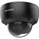 Hikvision DS-2CD2186G2-ISU(2.8mm)(C)(BLACK) Douszne Kamera bezpieczeństwa IP Wewnętrz i na wolnym powietrzu 3840 x 2160 px Sufit