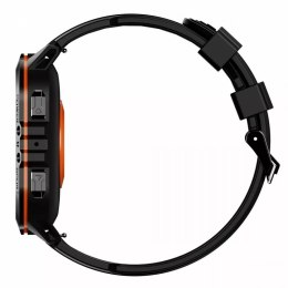 Smartwatch Oukitel BT20 Oukitel Orange