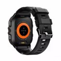 Smartwatch Oukitel BT20 Oukitel Orange