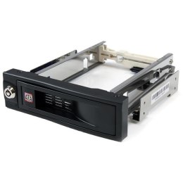 StarTech.com HSB100SATBK panel drive bay 13,3 cm (5.25