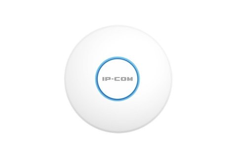 Access Point IP-COM By Tenda iUAP-AC-Lite AC1200 Wi-Fi 5 1x GbE