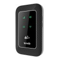 Access Point bezprzewodowy WiFi Tenda 4G180 (kolor czarny)