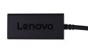 Lenovo USB-C to HDMI 2.0b zewnętrzna karta graficzna usb Czarny