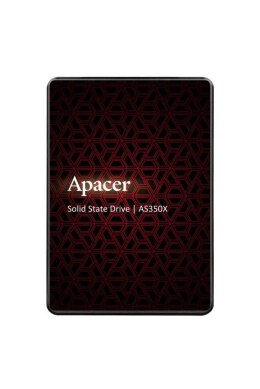 Dysk SSD Apacer AS350X 512GB SATA3 2,5