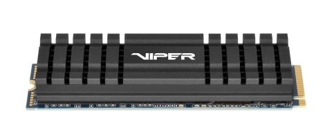 Dysk SSD Patriot Viper VPN110 1TB M.2 2280 PCIe NVMe (3300/3000 MB/s)