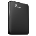 Dysk twardy USB3 1TB EXT. 2.5" BLACK WDBUZG0010BBK-WESN WDC