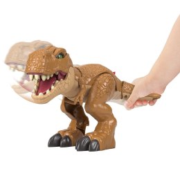 Fisher Price Jurassic World Imaginext Atakujący T-Rex