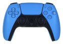 Kontroler bezprzewodowy Sony PlayStation 5 DualSense Starlight Blue V2