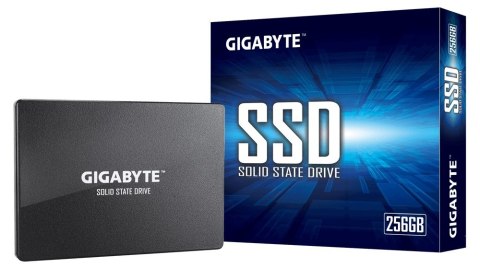 SSD SATA2.5" 256GB GP-GSTFS31256GTND GIGABYTE