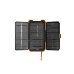 XTORM Powerbank solarny Rugged 10000 mAh 20W