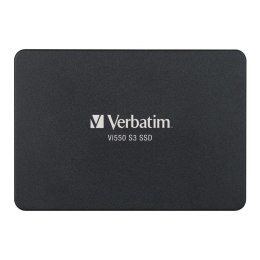 Verbatim Vi550 S3 4 TB 2.5