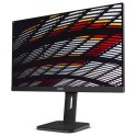 AOC P1 24P1 monitor komputerowy 60,5 cm (23.8") 1920 x 1080 px Full HD LED Czarny