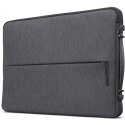 Pokrowiec Lenovo 14-inch Laptop Urban Sleeve Case Charcoal Grey