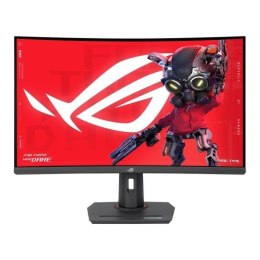 ASUS ROG Strix XG32WCS monitor komputerowy 80 cm (31.5